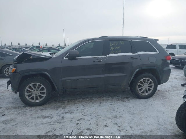 1C4RJFAG8MC524133 Jeep Grand Cherokee Laredo