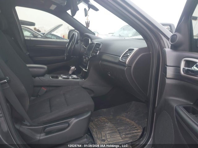 1C4RJFAG8MC524133 Jeep Grand Cherokee Laredo