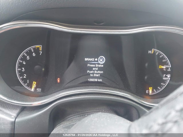1C4RJFAG8MC524133 Jeep Grand Cherokee Laredo