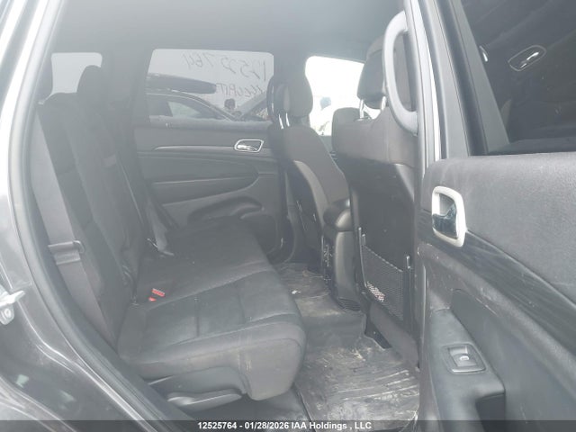 1C4RJFAG8MC524133 Jeep Grand Cherokee Laredo