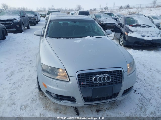 Aukcja sprzedaży 2008 Audi A6, vin: WAUDV64F68N083529, numer aukcji: 12525765