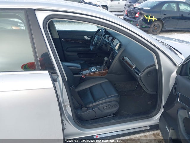 Aukcja sprzedaży 2008 Audi A6, vin: WAUDV64F68N083529, numer aukcji: 12525765