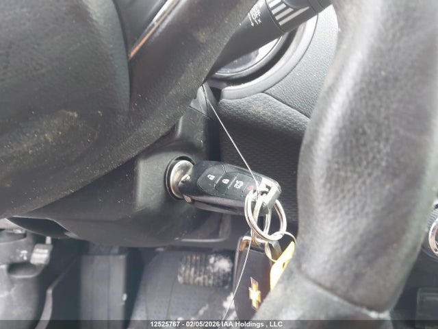 1G1BE5SM4J7164702 Chevrolet Cruze Lt Auto