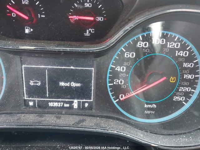 1G1BE5SM4J7164702 Chevrolet Cruze Lt Auto