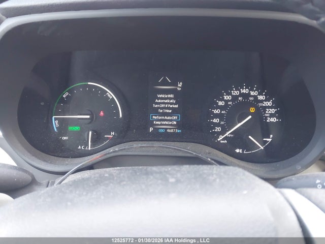5TDGRKEC5RS222837 Toyota Sienna Le/xle/platinum/xse/limited
