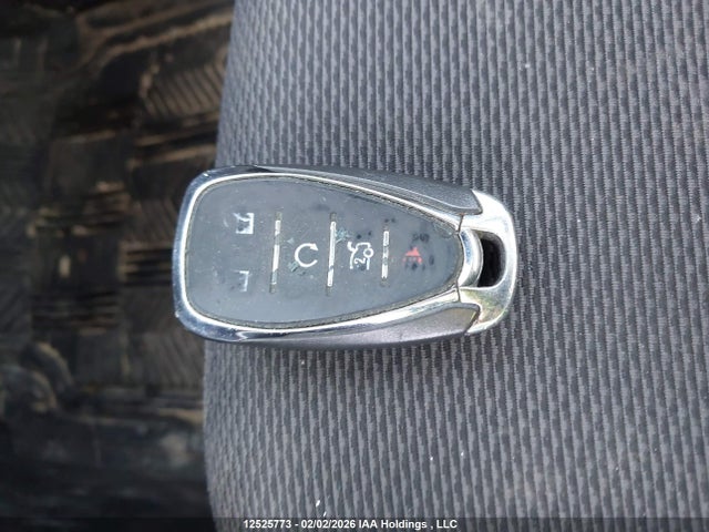 1G1BE5SM6J7114190 Chevrolet CRUZE LT