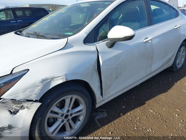 1G1BE5SM6J7114190 Chevrolet CRUZE LT