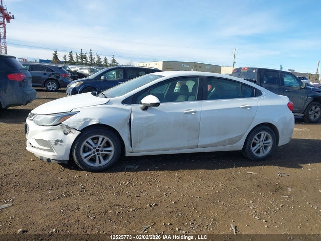 1G1BE5SM6J7114190 Chevrolet CRUZE LT