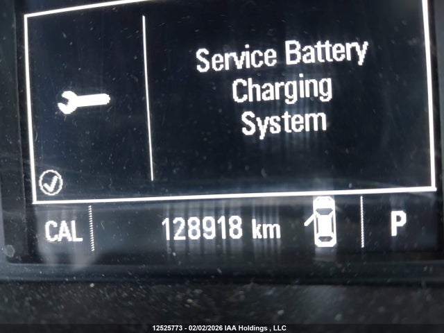 1G1BE5SM6J7114190 Chevrolet CRUZE LT