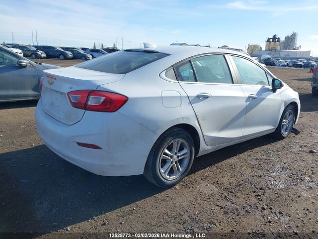 1G1BE5SM6J7114190 Chevrolet CRUZE LT