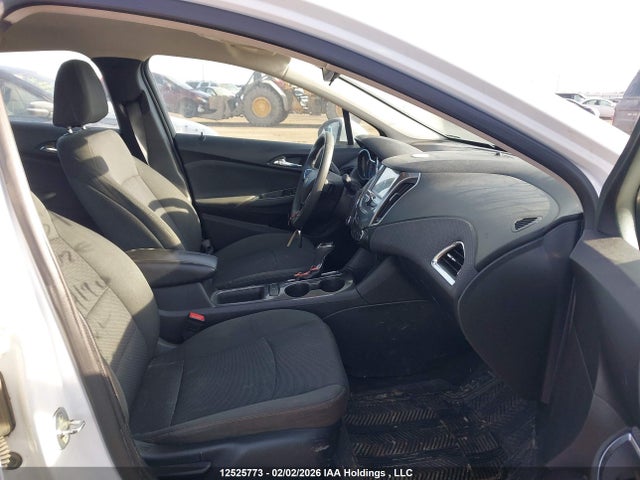 1G1BE5SM6J7114190 Chevrolet CRUZE LT