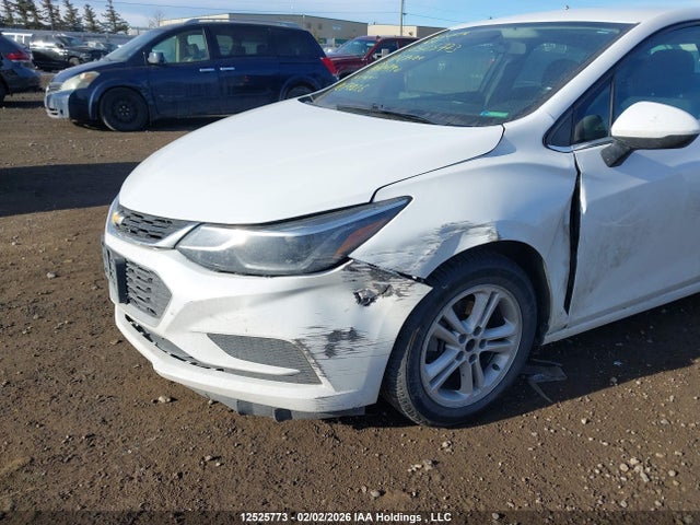 1G1BE5SM6J7114190 Chevrolet CRUZE LT