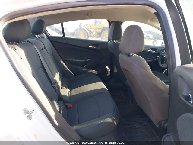 1G1BE5SM6J7114190 Chevrolet CRUZE LT