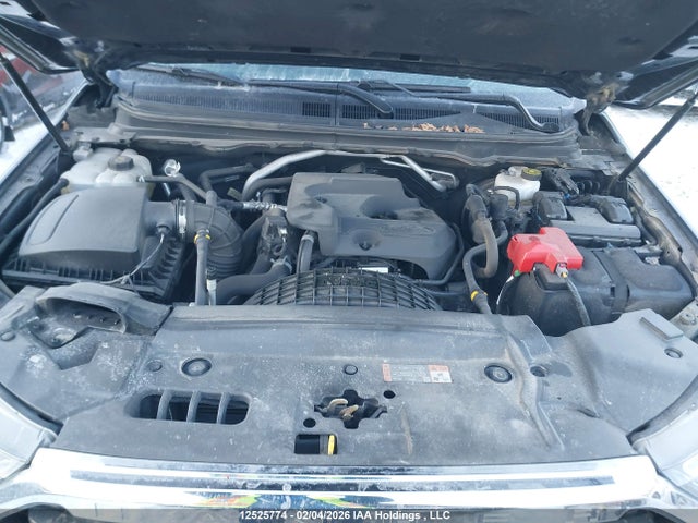 1FTER4FH3LLA89484 Ford Ranger