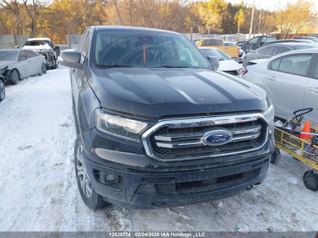1FTER4FH3LLA89484 Ford Ranger