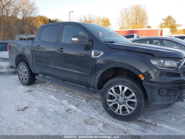 1FTER4FH3LLA89484 Ford Ranger