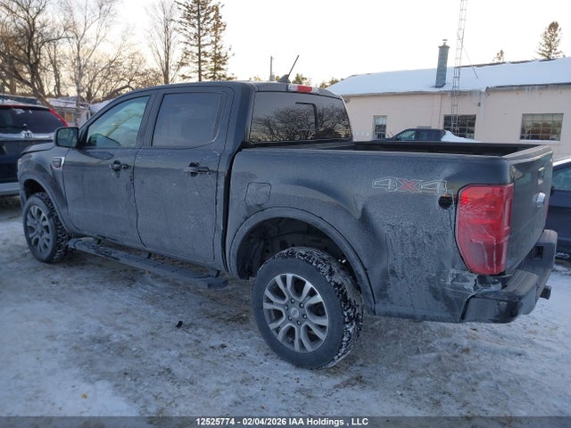 1FTER4FH3LLA89484 Ford Ranger