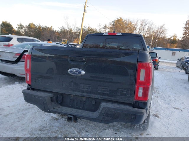 1FTER4FH3LLA89484 Ford Ranger