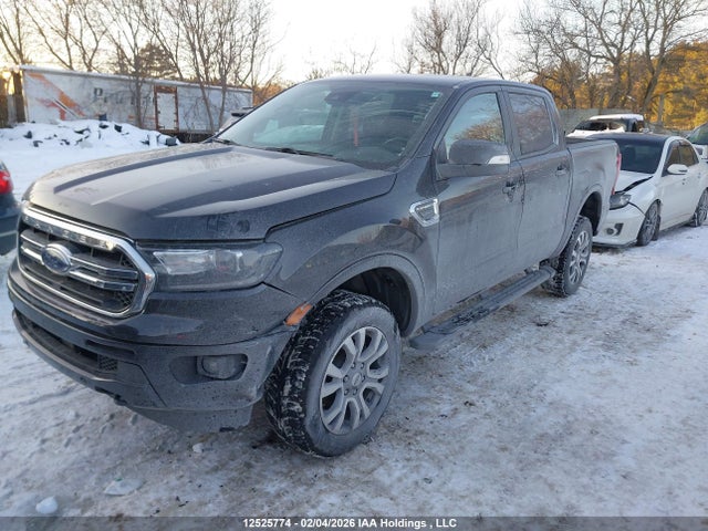 1FTER4FH3LLA89484 Ford Ranger