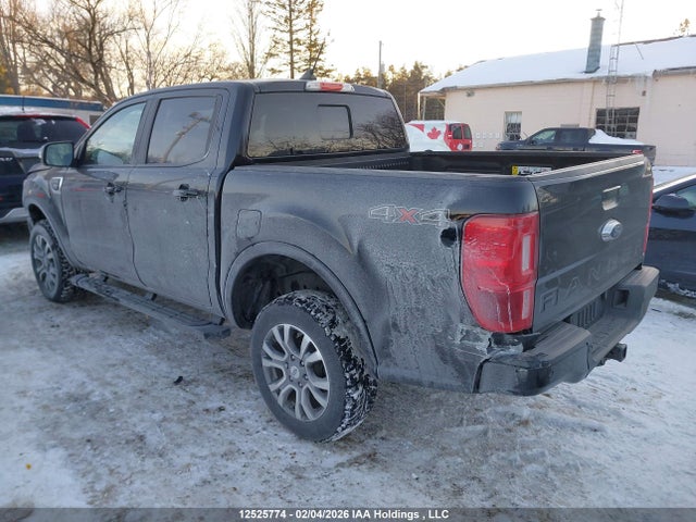 1FTER4FH3LLA89484 Ford Ranger
