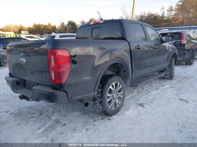 1FTER4FH3LLA89484 Ford Ranger