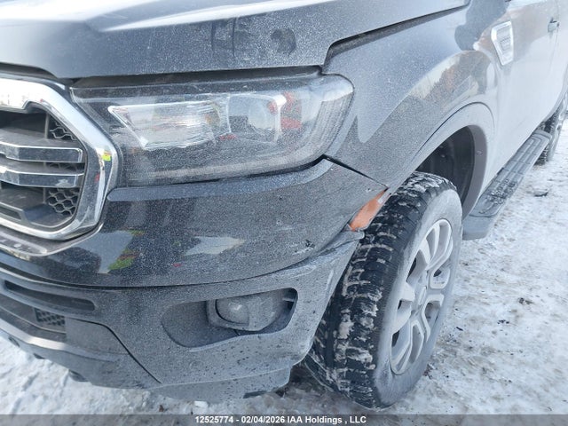 1FTER4FH3LLA89484 Ford Ranger