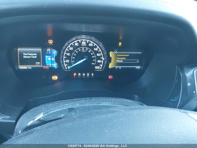 1FTER4FH3LLA89484 Ford Ranger