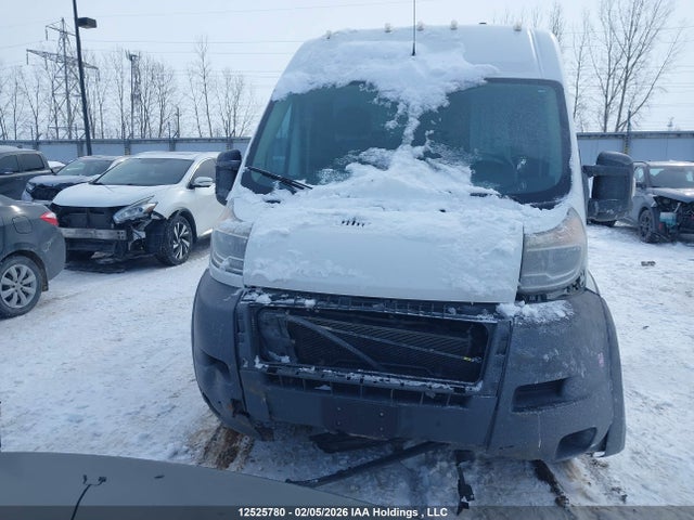 3C6URVHG3GE122611 RAM Promaster 3500 High Roof