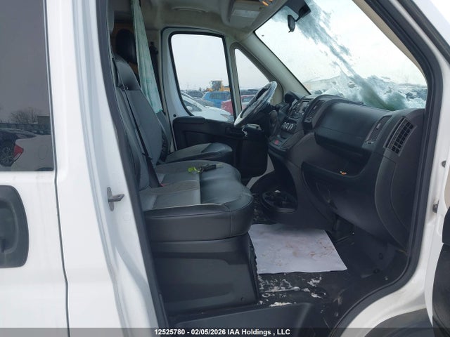 3C6URVHG3GE122611 RAM Promaster 3500 High Roof