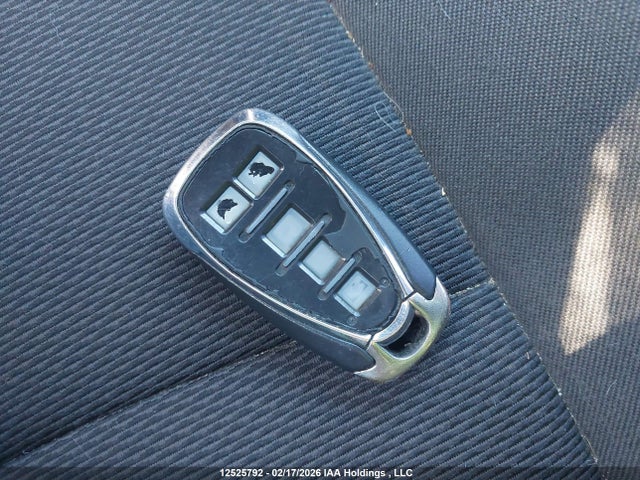 1G1BE5SM7G7320093 Chevrolet Cruze Lt Auto