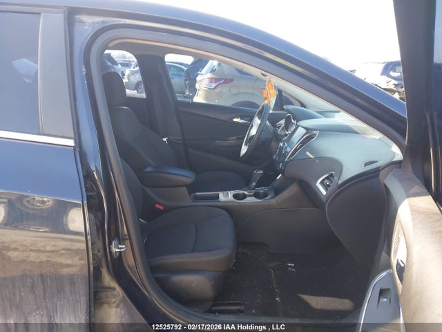 1G1BE5SM7G7320093 Chevrolet Cruze Lt Auto