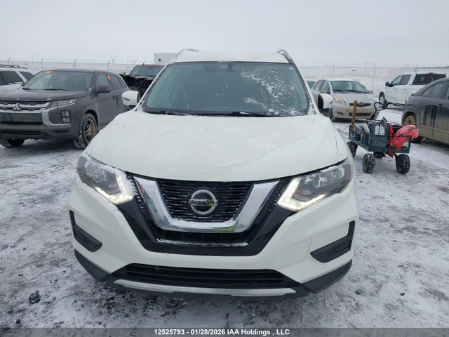 5N1AT2MV5LC714637 Nissan Rogue S/sl/sv