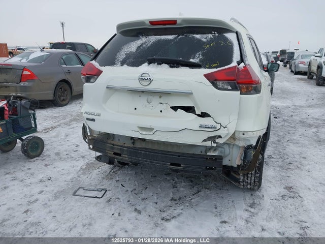 5N1AT2MV5LC714637 Nissan Rogue S/sl/sv