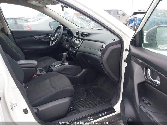 5N1AT2MV5LC714637 Nissan Rogue S/sl/sv