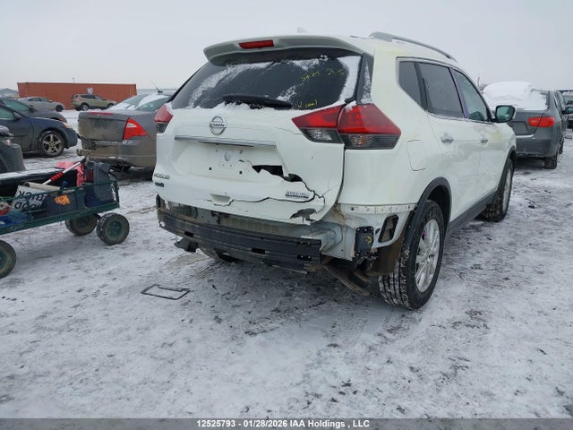 5N1AT2MV5LC714637 Nissan Rogue S/sl/sv