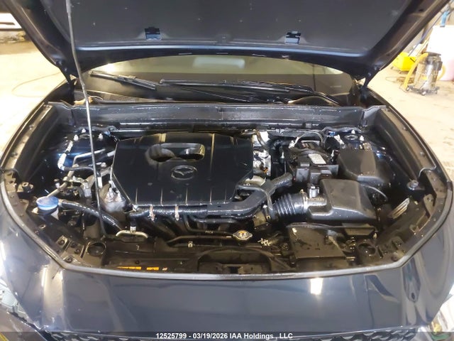 Mazda Cx-30 Select 2025 3MVDMBBM0SM859007 Image 10