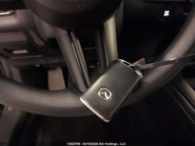 Mazda Cx-30 Select 2025 3MVDMBBM0SM859007 Image 11