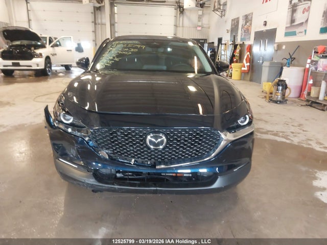 Mazda Cx-30 Select 2025 3MVDMBBM0SM859007 Image 12