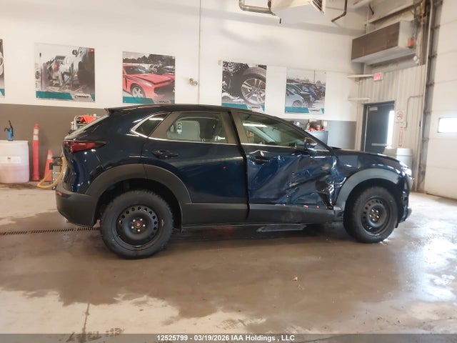 Mazda Cx-30 Select 2025 3MVDMBBM0SM859007 Image 13