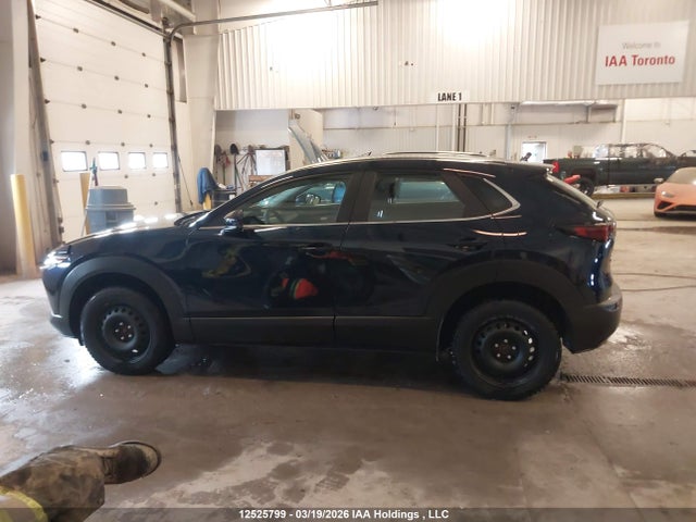 Mazda Cx-30 Select 2025 3MVDMBBM0SM859007 Image 14