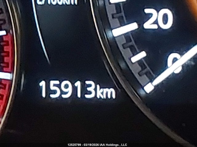 Mazda Cx-30 Select 2025 3MVDMBBM0SM859007 Image 15