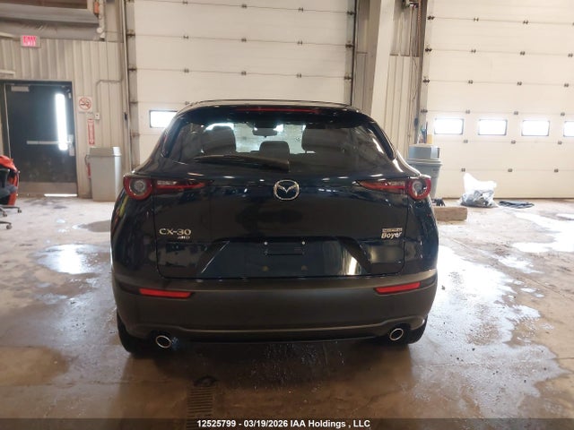 Mazda Cx-30 Select 2025 3MVDMBBM0SM859007 Image 16