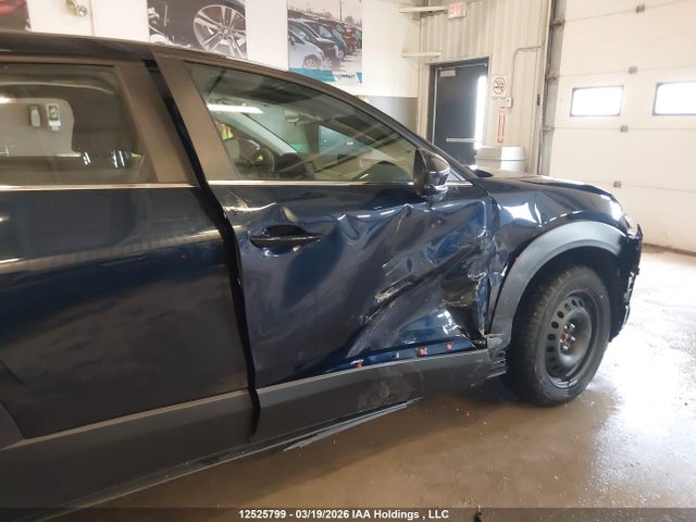 Mazda Cx-30 Select 2025 3MVDMBBM0SM859007 Image 17