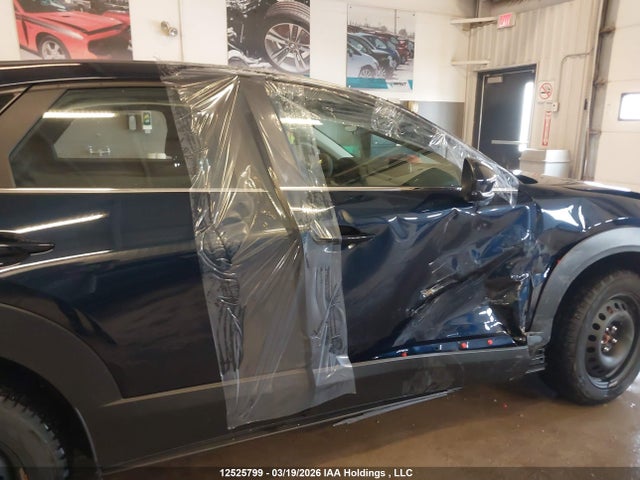 Mazda Cx-30 Select 2025 3MVDMBBM0SM859007 Image 18