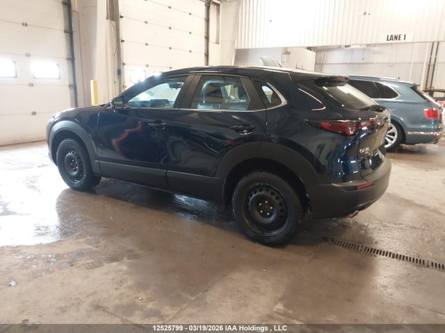 Mazda Cx-30 Select 2025 3MVDMBBM0SM859007 Image 3