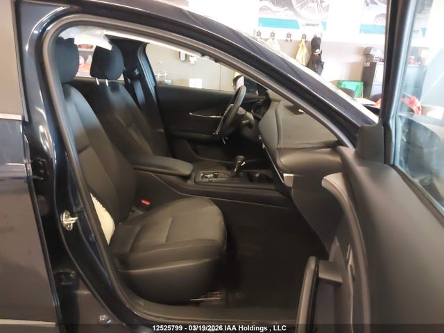 Mazda Cx-30 Select 2025 3MVDMBBM0SM859007 Image 5