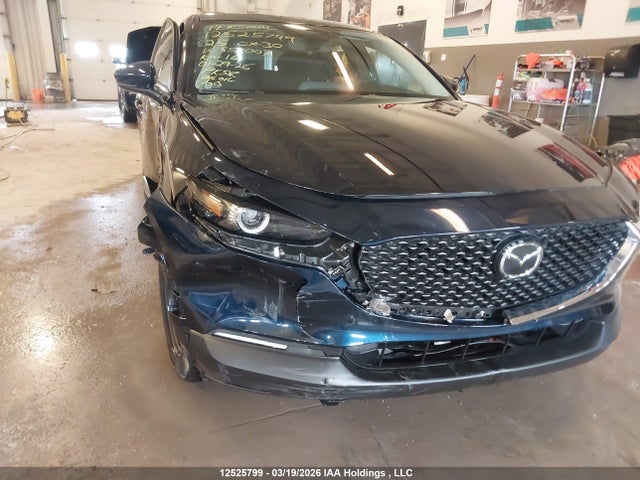 Mazda Cx-30 Select 2025 3MVDMBBM0SM859007 Image 6