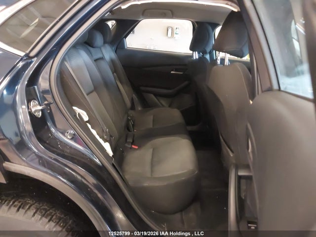 Mazda Cx-30 Select 2025 3MVDMBBM0SM859007 Image 8