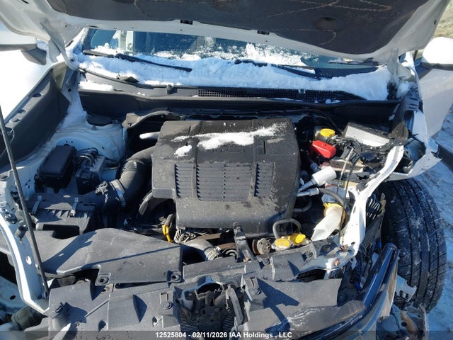 Subaru Forester Premium 2019 JF2SKEDC2KH517360 Image 10
