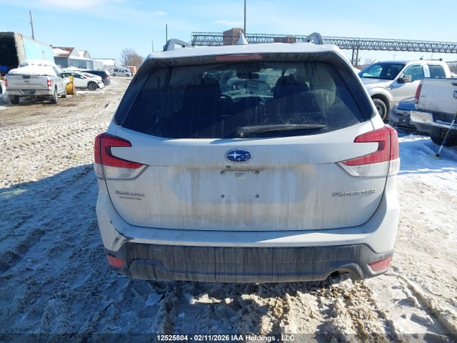 Subaru Forester Premium 2019 JF2SKEDC2KH517360 Image 16